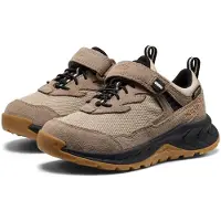 Keen - Kid's Hightrail WP - Multisportschuhe Gr 29 braun