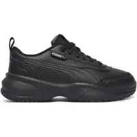 Puma Damen-Sneaker Cilia 2, schwarz, Artikelnummer 407285 01, Größe 40
