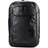Jack Wolfskin - Tecton Pack 30 - Reiserucksack schwarz