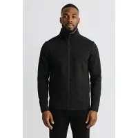Colmar für Herren. 62000007-4XF Jacke Tecnoyard schwarz (L), Lässig, Polyester