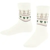 Falke Socken "Shiny Icecrown" 1 Paar tlg.