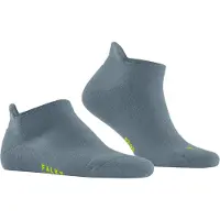 Falke Cool Kick Unisex Sneakersocken, 42-43, Blau, Uni