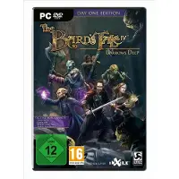The Bard's Tale IV: Barrows Deep - Day One, PC, T (Jugendliche)