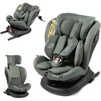 Babyauto Aprecia Kindersitz