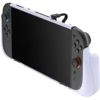 Belkin Gaming Grip für Nintendo Switch2 lila ENA019hqLV
