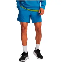 Under Armour Vanish Elite 6in Short blue aegean blue (430) L