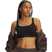 Under Armour Effortless Sport-bh Mit Hoher Wirkung