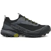 Scarpa Ribelle Cross 2 GTX gray aloe/pumpkin (1196) 46,5