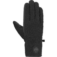 Reusch Comfleece Touch-tec black (7700) 7