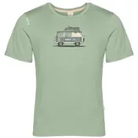 Chillaz Bozen Climber's Life light green (0279) XXL