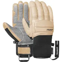 Reusch Alpine Heritage black (9002) 8,5