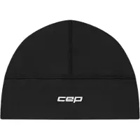 Cep - Core Run Thermal Beanie 2.0 - Mütze Gr S/M schwarz