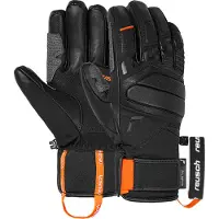 Reusch - Speed Project - Handschuhe Gr 10,5 schwarz