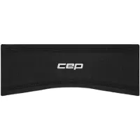 Cep - Core Run Thermal Headband 2.0 - Stirnband Gr S/M schwarz