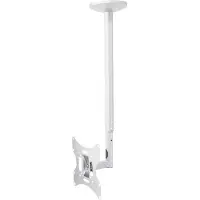 My Wall Deckenhalter für LCD TV für Bildschirme 23“ - 42“ (58 - 107 cm) Belastung bis 30 kg