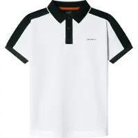 Hackett London Hk5600033 Kurzarm-poloshirt