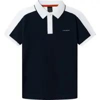 Hackett London Hk5600033 Kurzarm-poloshirt
