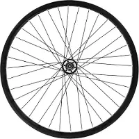 Mvtek 26´´ Disc Qr Mtb Vorderrad