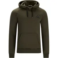 Aclima - Fleecewool Hoodie - Merinohoodie Gr XL oliv