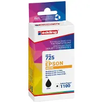 Edding schwarz Druckerpatrone kompatibel zu Epson 405XL T05H1 - Kompatibel