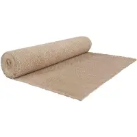 Syfax Juterolle 100 x 1000 cm Natur