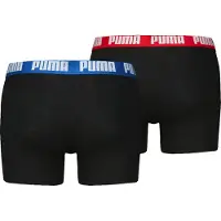 Puma Boxershorts "MEN EVERYDAY BASIC BOXERS 2P"