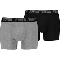 Puma Boxershorts "MEN EVERYDAY BASIC BOXERS 2P"