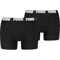 Puma Boxershorts "MEN EVERYDAY BASIC BOXERS 2P"