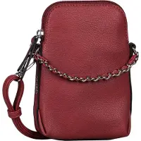 Gabor Handytasche Valentine, schwarz