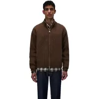 Napapijri D-yuni Full Zip demitasse wt3 (WT3) XXL