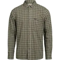 Lundhags Rutu Shirt M forest green (67200) XL