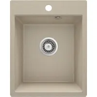 Deante Granitspüle mit 1 Becken