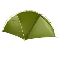 Vaude Adventure Mark Zelt