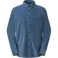Picture Organic Clothing Picture Graftons Shirt indigo (C) L