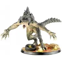 Hasbro Creatures Deathclaw (2019), Fallout Wasteland Warfare, Modiphius