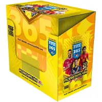Panini Beutel mit Fifa 365 Adrenalyn XL 2026 Karten (50 Stk.)