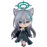 Good Smile Company Blue Archive Shiroko Terror Figur One Size