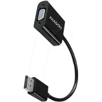 Axagon Rvd-vgn Displayport-adapter