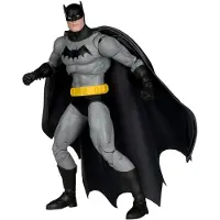 Mcfarlane Dc Comics Batman Figur One Size