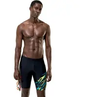 Speedo Medley Logo Jammer