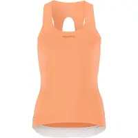 Craft Endur Singlet Women apricot (7540) XL