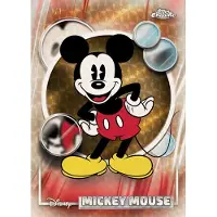 Hasbro Topps 2026 Disney Chrome Collectible Cards – Value Box