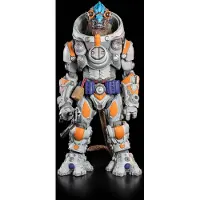 Four Horsemen Toy Design Cosmic Legions Kogg Figur 18 Cm One Size
