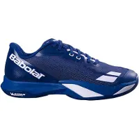 Babolat Jet Mach 4 Sandplatzschuhe
