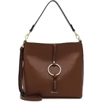 Tamaris TAS Maischa SC Tasche Braun