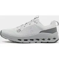 On Running - Kid's Cloudleap - Sneaker Gr 38,5 grau