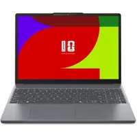 Lenovo IdeaPad Slim 3 16IPH11 Copilot+ PC, Intel Core Ultra 7, 40,6 cm (16"), 1920 x 1200 Pixel, 16 GB, 512 GB, Grau