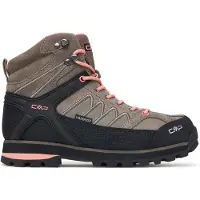 CMP 31q4796 Wanderstiefel Beige EU 36 Damen Beige EU 36