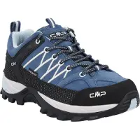 CMP Rigel Low WMN WP Trekking Shoes infinity-sky (23LZ) 37