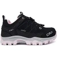 CMP Kinder Wanderschuh Rigel Low WP Trekking Shoes Pink 34